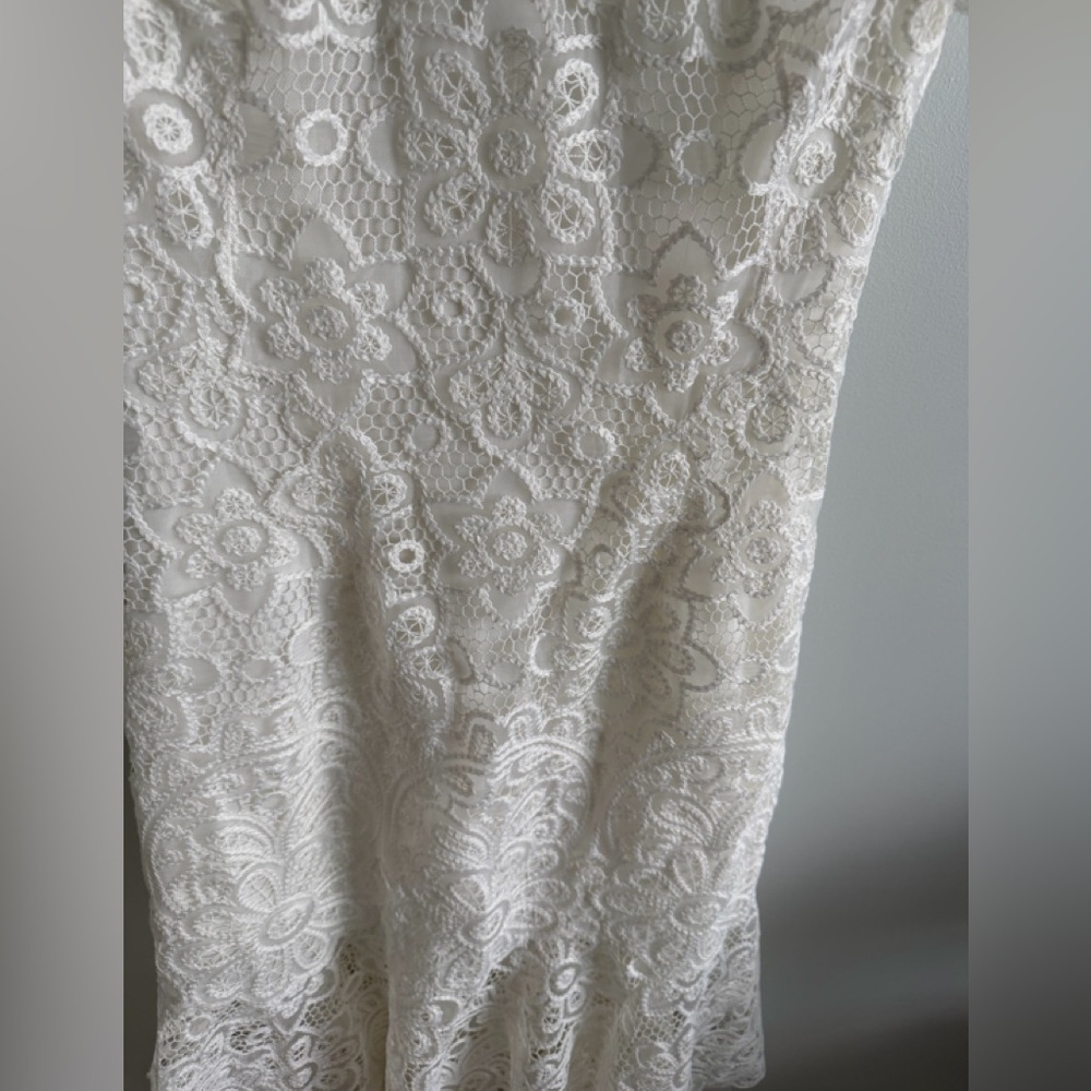 Jonathan Simkhai Dress - Picture 4 of 5